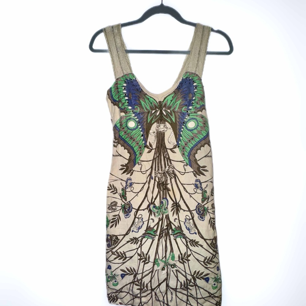 Madame Butterfly Dress